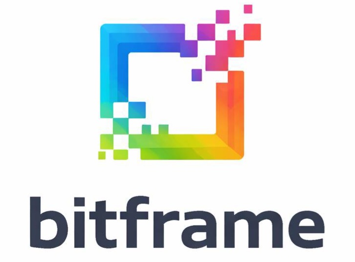 AI動画CM制作.bitframe